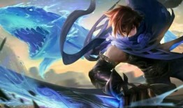 澜的最新皮肤爆料,梦幻仙子，翩翩起舞