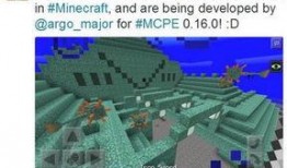 我的世界更新最新爆料版,揭秘Minecraft最新爆料版神秘特性